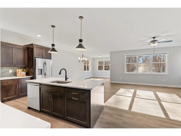 $558,116 | 12157 Butternut Road Southeast, Brainerd, MN 56401