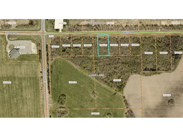 $558,116 | 12157 Butternut Road Southeast, Brainerd, MN 56401