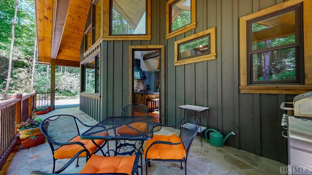 602 Moorewood Road Highlands, NC 28741 - Photo 33 of 50 Gallery Image 33