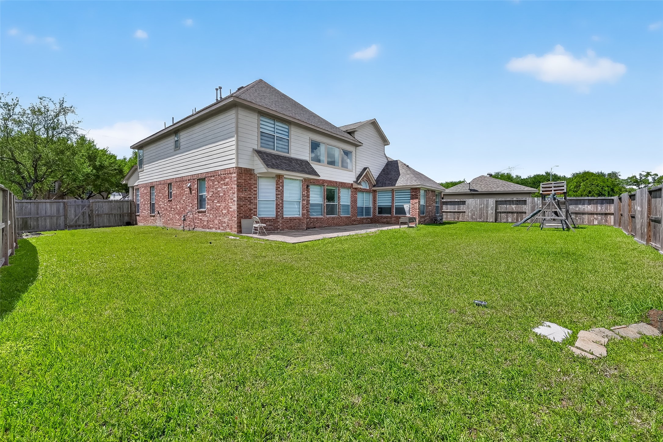 1311 Rene Court Sugar Land, TX 77479 - Photo 44 of 45