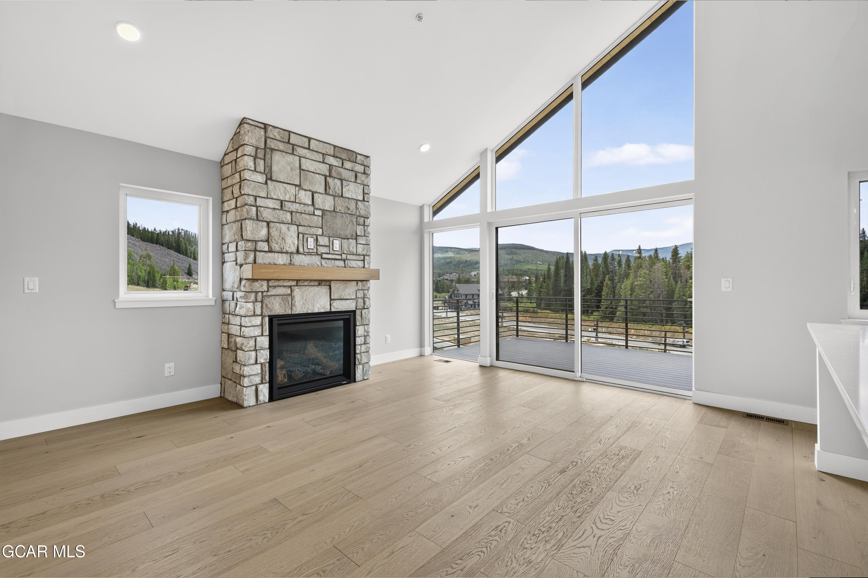 101 Wheeler Road Winter Park, CO 80482 - Photo 13 of 51 10