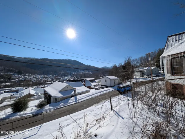 $10,000 | 513 Mouser Street, Appalachia, VA 24216