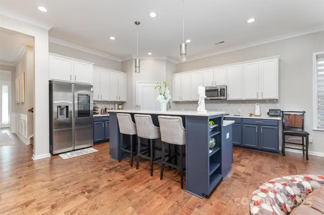 $575,000 | 19004 Dry Narrows Way, Charlotte, NC 28278