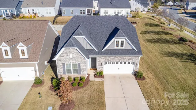 $575,000 | 19004 Dry Narrows Way, Charlotte, NC 28278