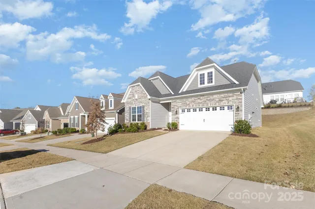 $575,000 | 19004 Dry Narrows Way, Charlotte, NC 28278