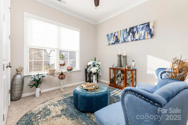 $575,000 | 19004 Dry Narrows Way, Charlotte, NC 28278