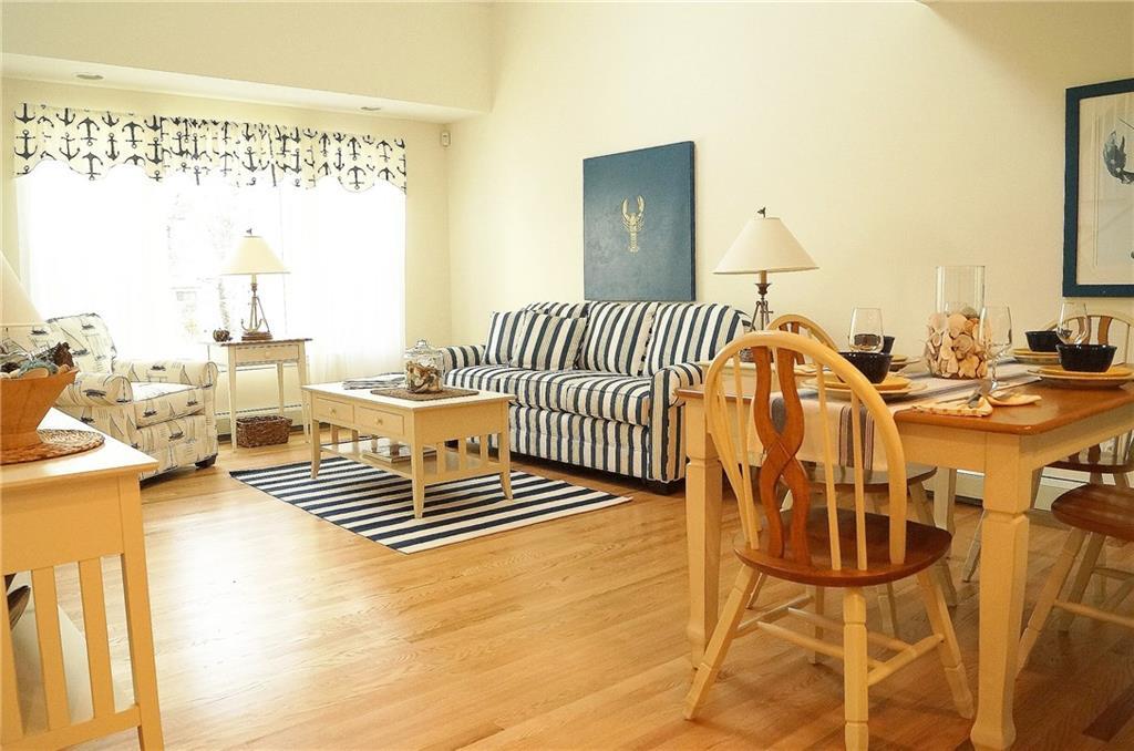 28 Carding Mill Loop, Unit 51 Wells, ME 04090 - Photo 6 of 15 Photo