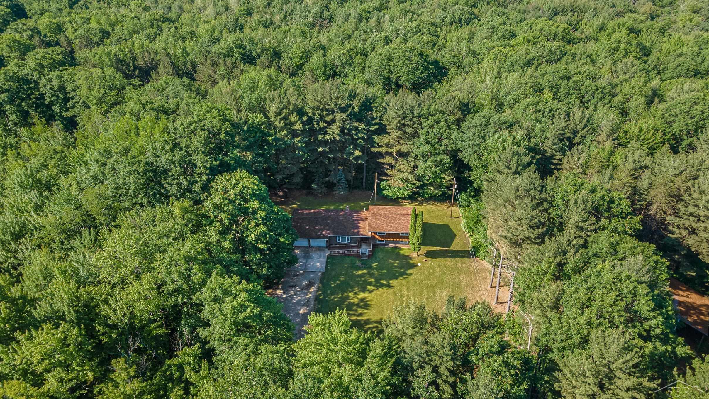 345 Hurds Corner Road Caro, MI 48723 - Photo 3 of 35 Gallery Image 3