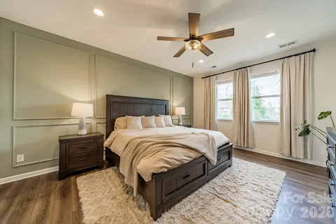 $549,900 | 12807 Heath Grove Drive, Huntersville, NC 28078