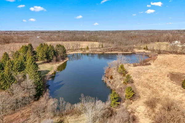 $699,000 | 2175 Bird Lake Road South, Osseo, MI 49266