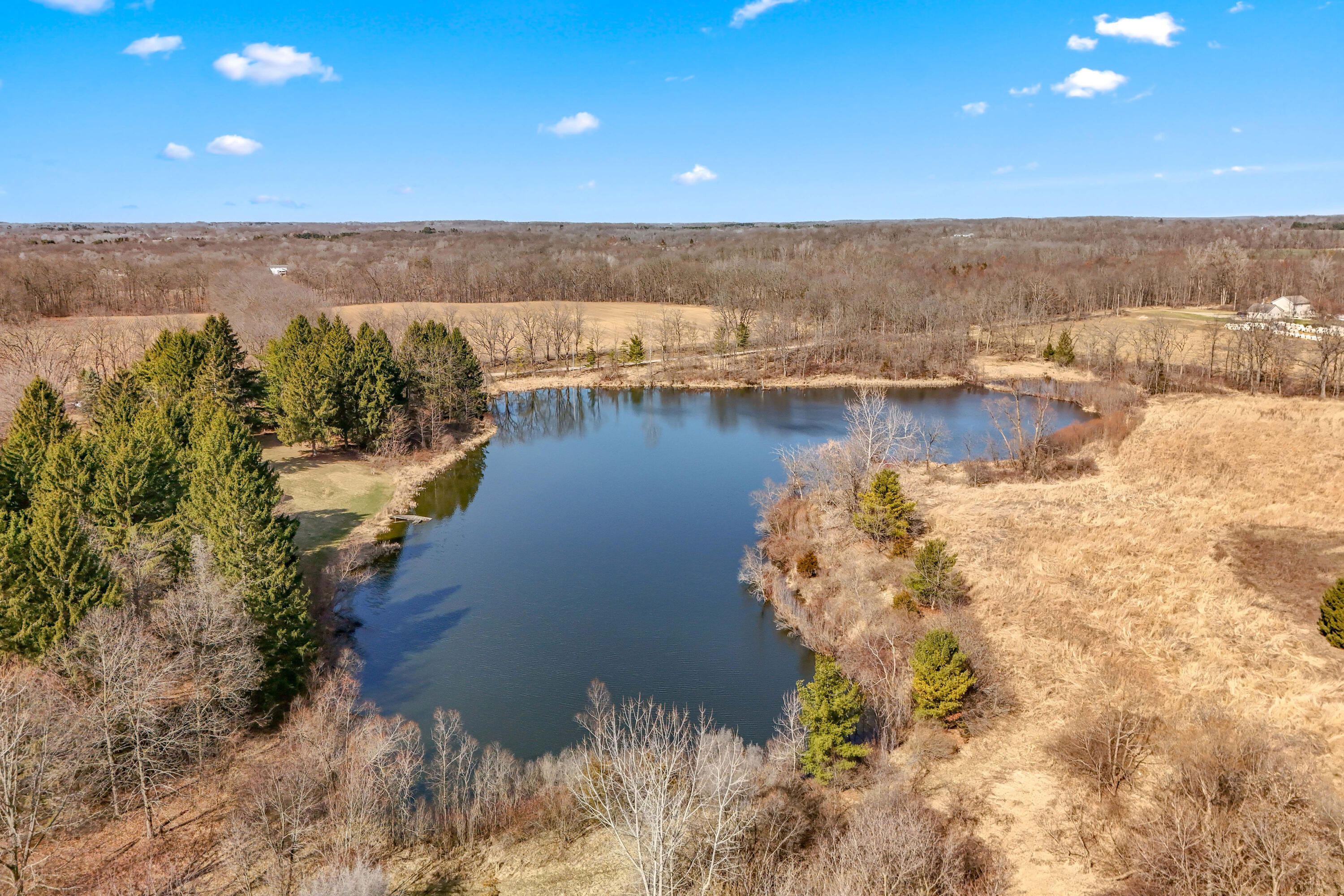 2175 Bird Lake Road South Osseo, MI 49266 - Photo 14 of 68 12