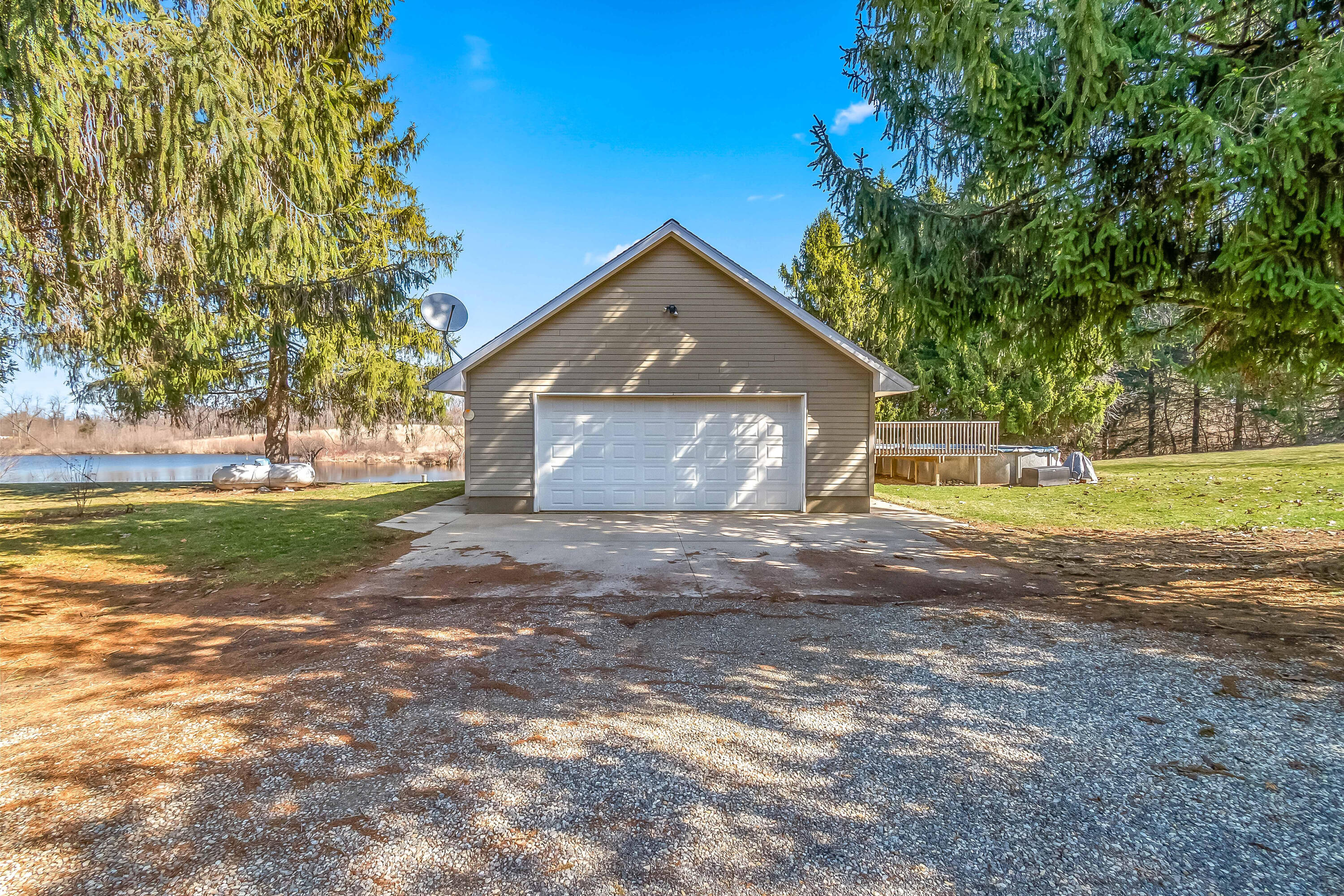 2175 Bird Lake Road South Osseo, MI 49266 - Photo 22 of 68 26