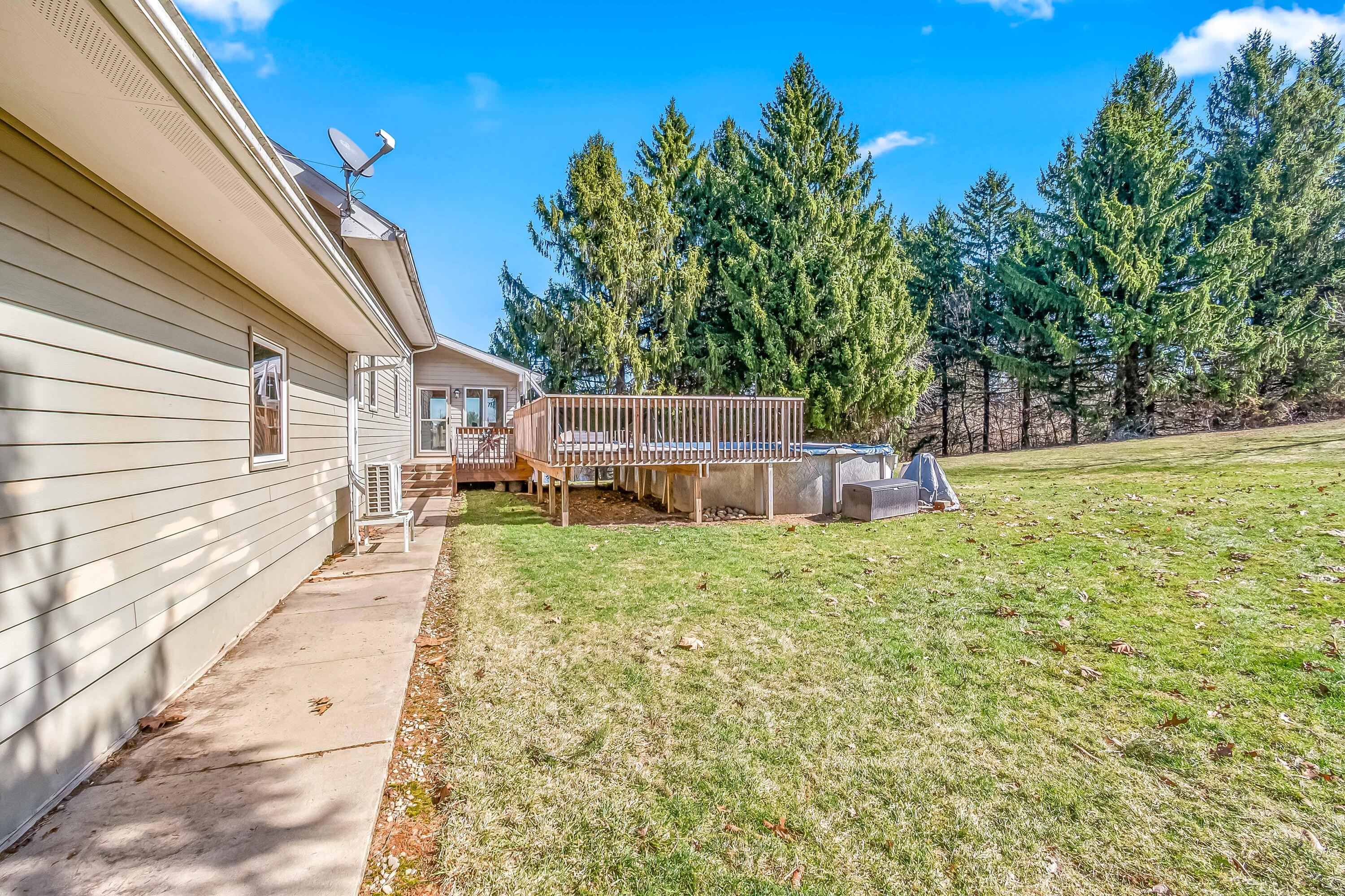 2175 Bird Lake Road South Osseo, MI 49266 - Photo 24 of 68 28