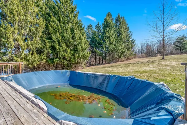 $699,000 | 2175 Bird Lake Road South, Osseo, MI 49266