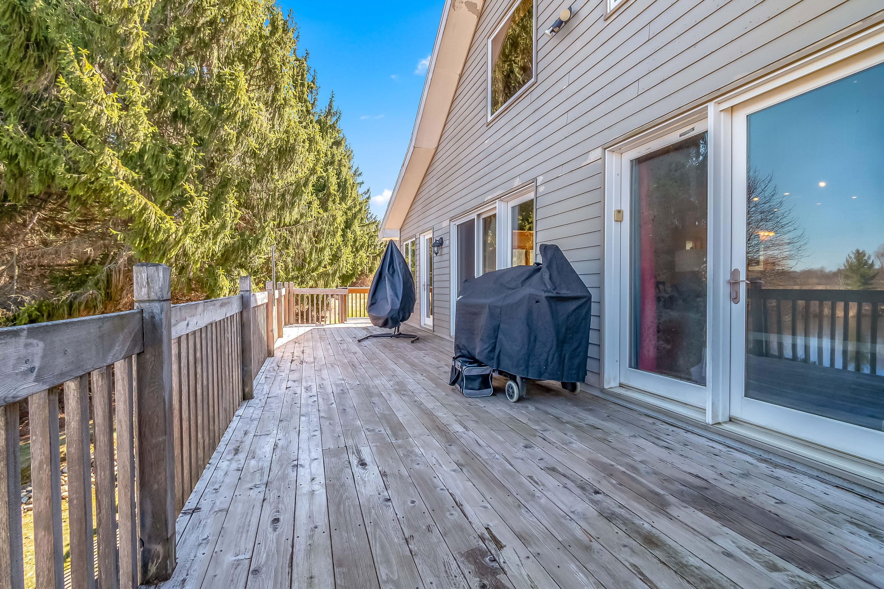 2175 Bird Lake Road South Osseo, MI 49266 - Photo 28 of 68 34