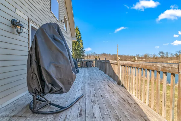 $699,000 | 2175 Bird Lake Road South, Osseo, MI 49266