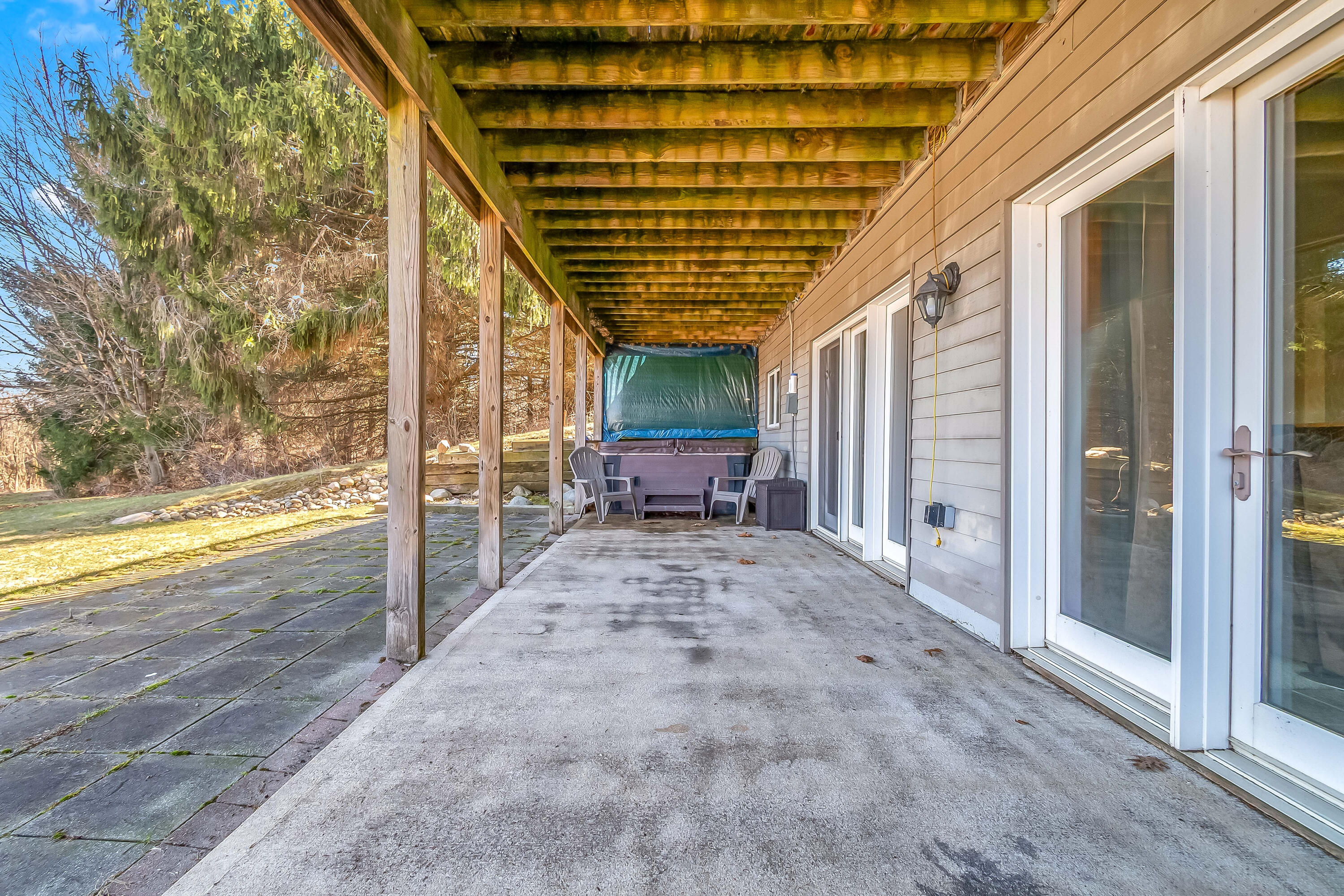 2175 Bird Lake Road South Osseo, MI 49266 - Photo 30 of 68 36