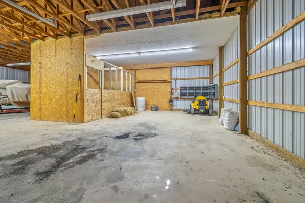 $699,000 | 2175 Bird Lake Road South, Osseo, MI 49266