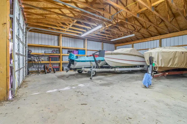 $699,000 | 2175 Bird Lake Road South, Osseo, MI 49266