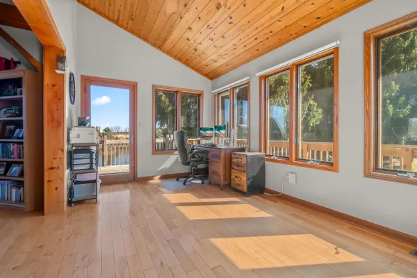 $699,000 | 2175 Bird Lake Road South, Osseo, MI 49266