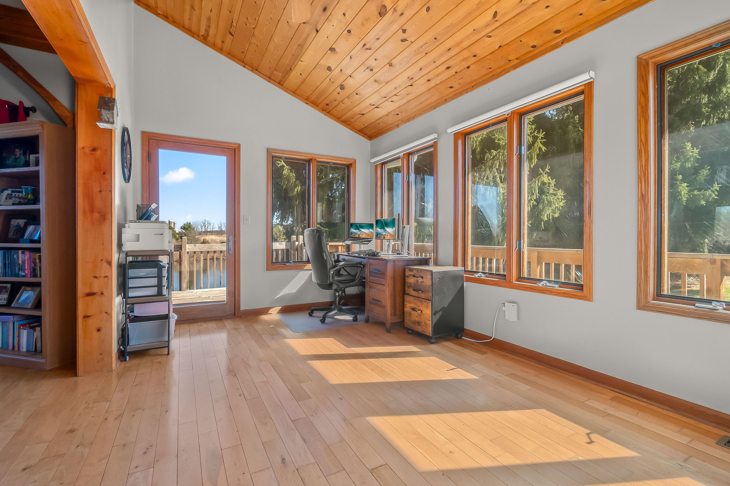 2175 Bird Lake Road South Osseo, MI 49266 - Photo 33 of 68 39