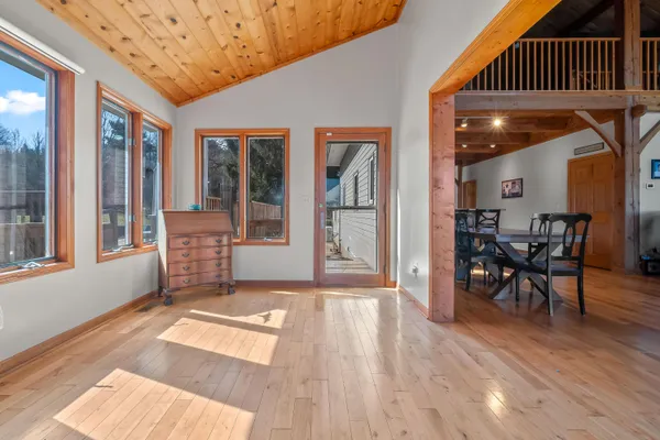 $699,000 | 2175 Bird Lake Road South, Osseo, MI 49266