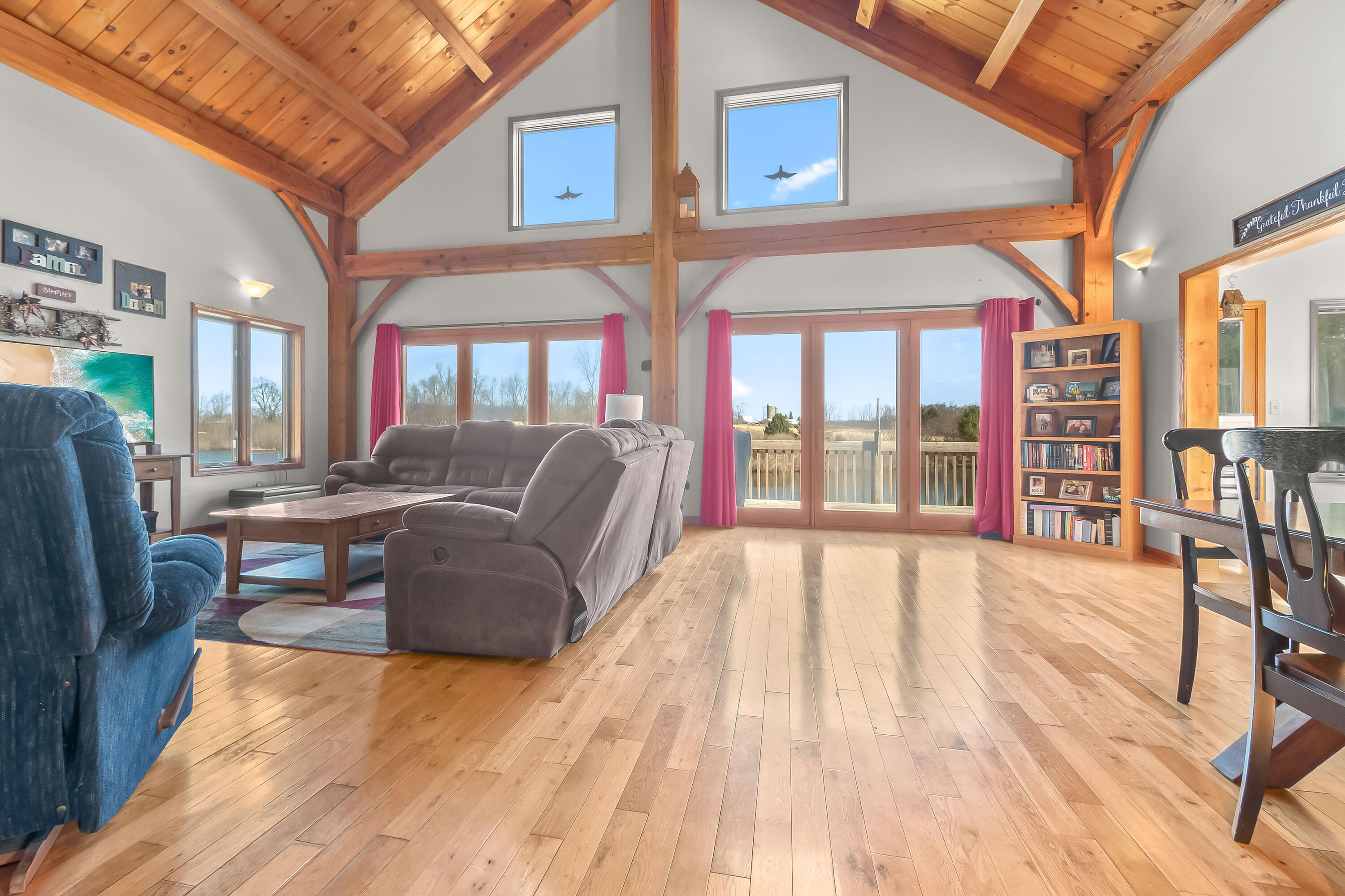 2175 Bird Lake Road South Osseo, MI 49266 - Photo 35 of 68 41