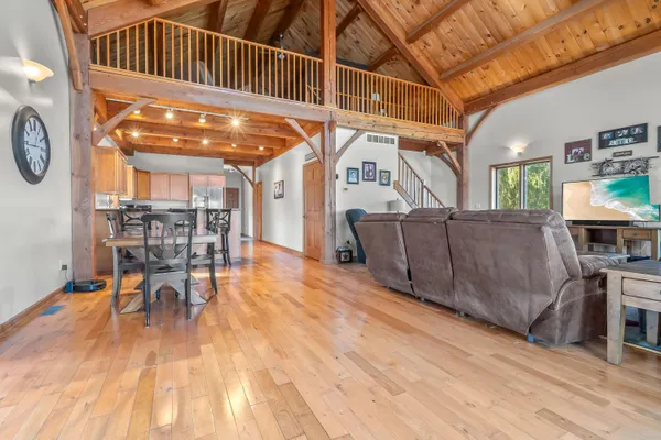 $699,000 | 2175 Bird Lake Road South, Osseo, MI 49266