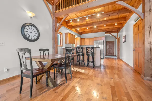 $699,000 | 2175 Bird Lake Road South, Osseo, MI 49266