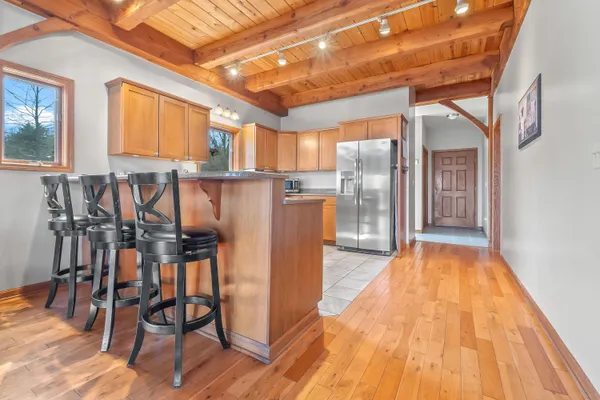 $699,000 | 2175 Bird Lake Road South, Osseo, MI 49266