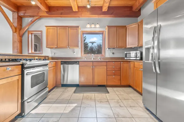 $699,000 | 2175 Bird Lake Road South, Osseo, MI 49266