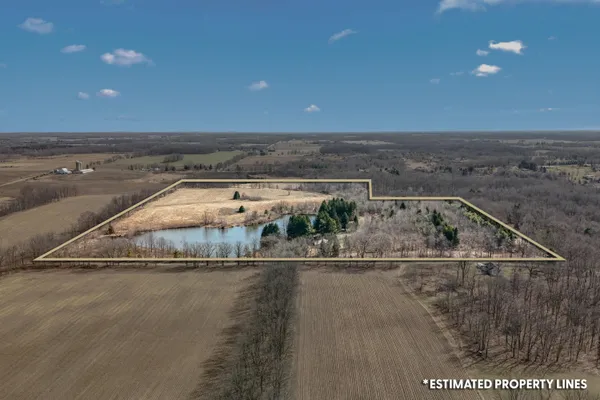 $699,000 | 2175 Bird Lake Road South, Osseo, MI 49266