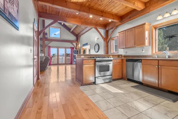 $699,000 | 2175 Bird Lake Road South, Osseo, MI 49266