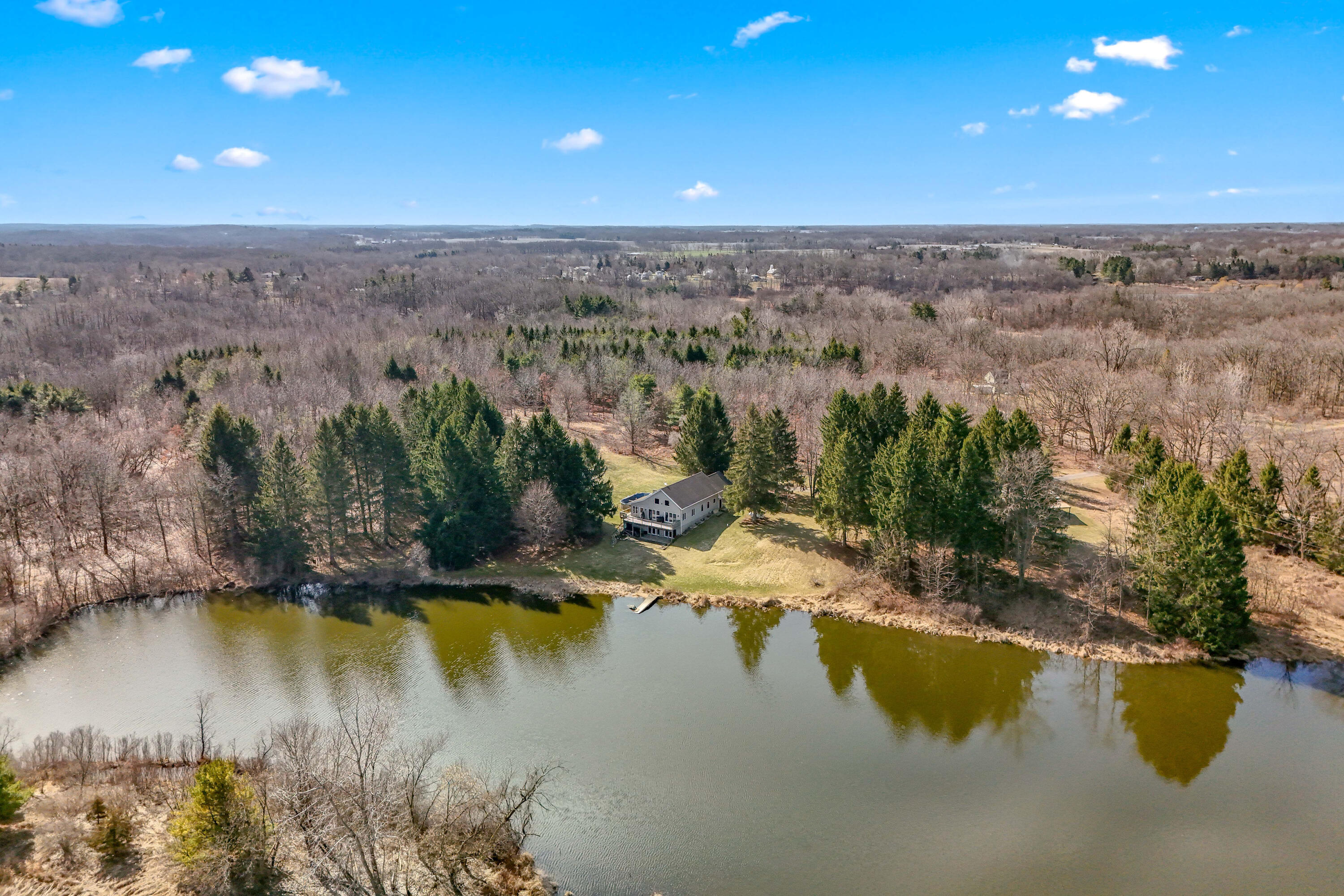 2175 Bird Lake Road South Osseo, MI 49266 - Photo 59 of 68 10