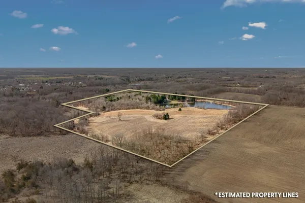 $699,000 | 2175 Bird Lake Road South, Osseo, MI 49266