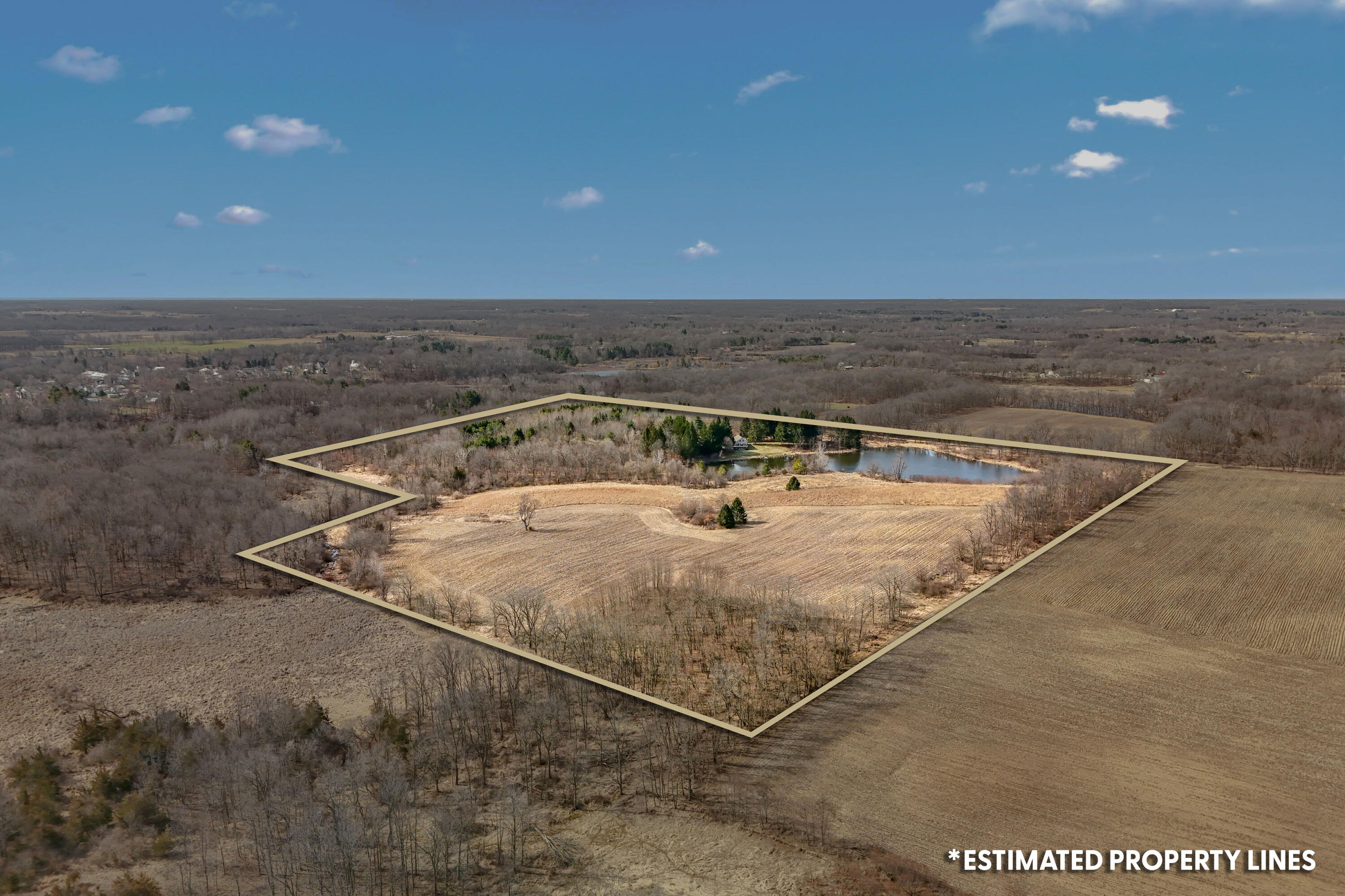 2175 Bird Lake Road South Osseo, MI 49266 - Photo 61 of 68 5