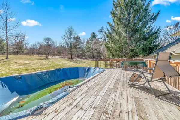 $699,000 | 2175 Bird Lake Road South, Osseo, MI 49266