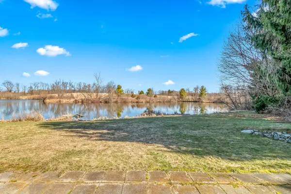 $699,000 | 2175 Bird Lake Road South, Osseo, MI 49266