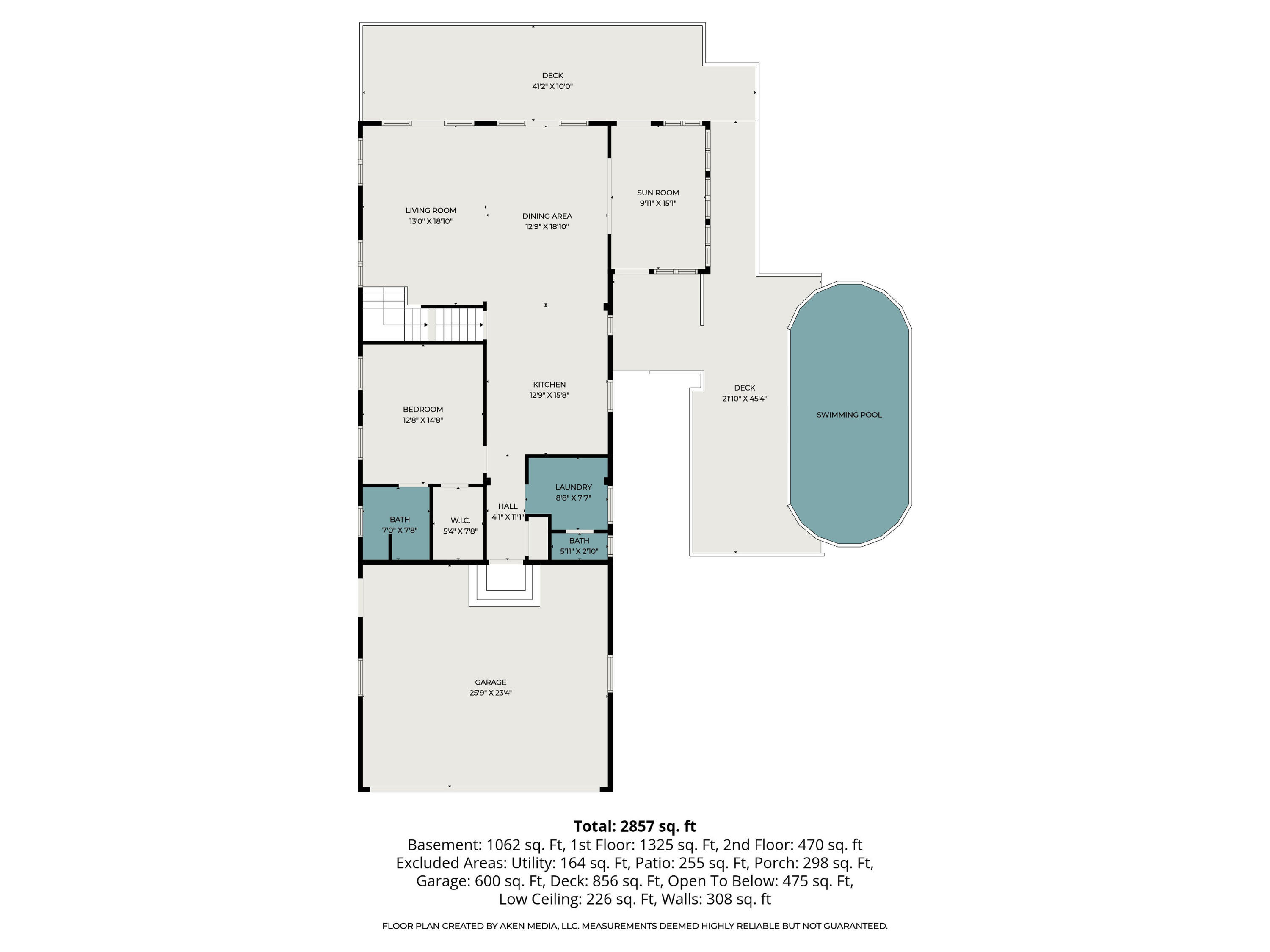 2175 Bird Lake Road South Osseo, MI 49266 - Photo 66 of 68 66