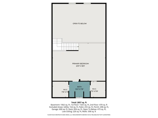 $699,000 | 2175 Bird Lake Road South, Osseo, MI 49266