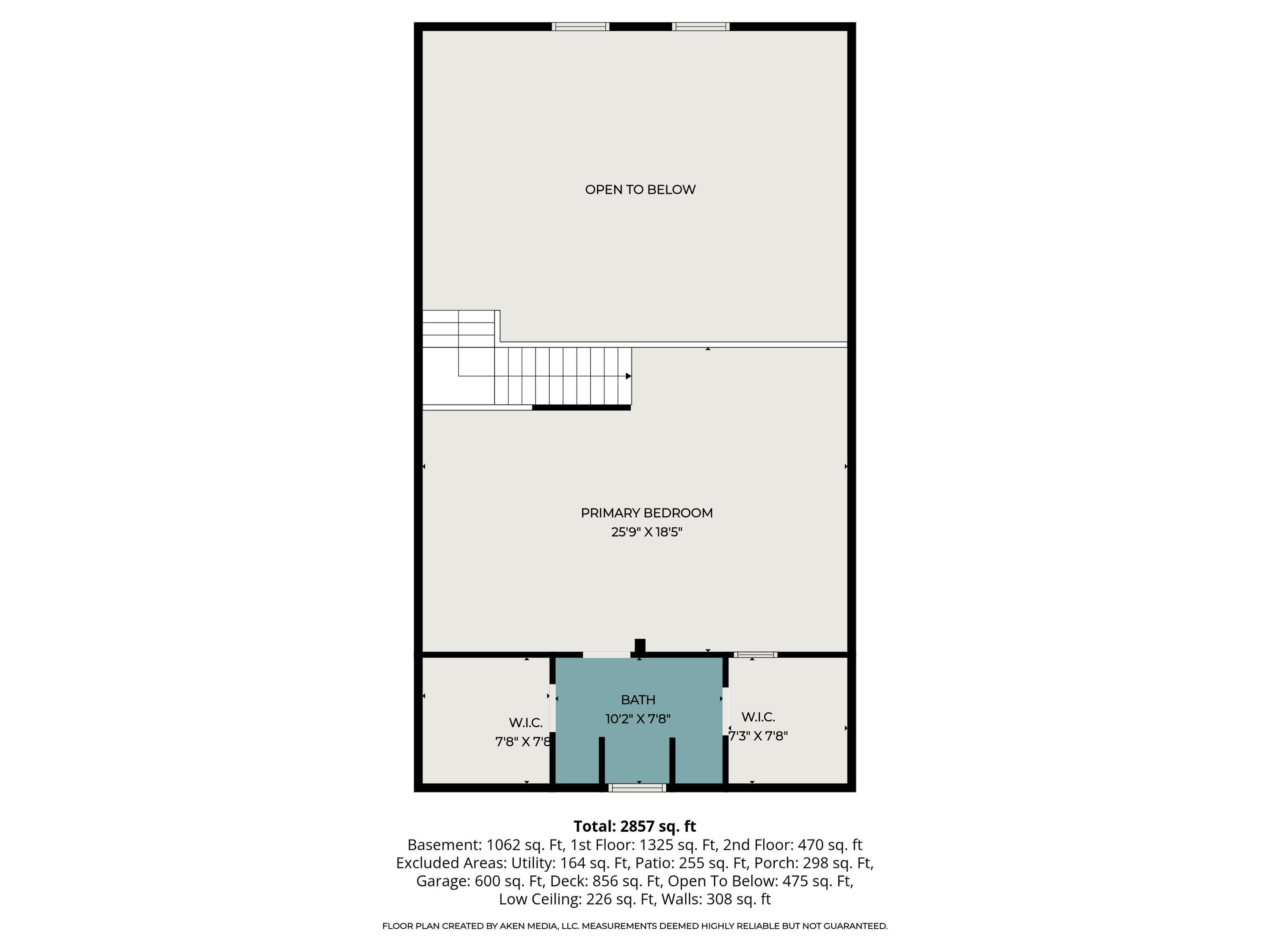 2175 Bird Lake Road South Osseo, MI 49266 - Photo 67 of 68 67