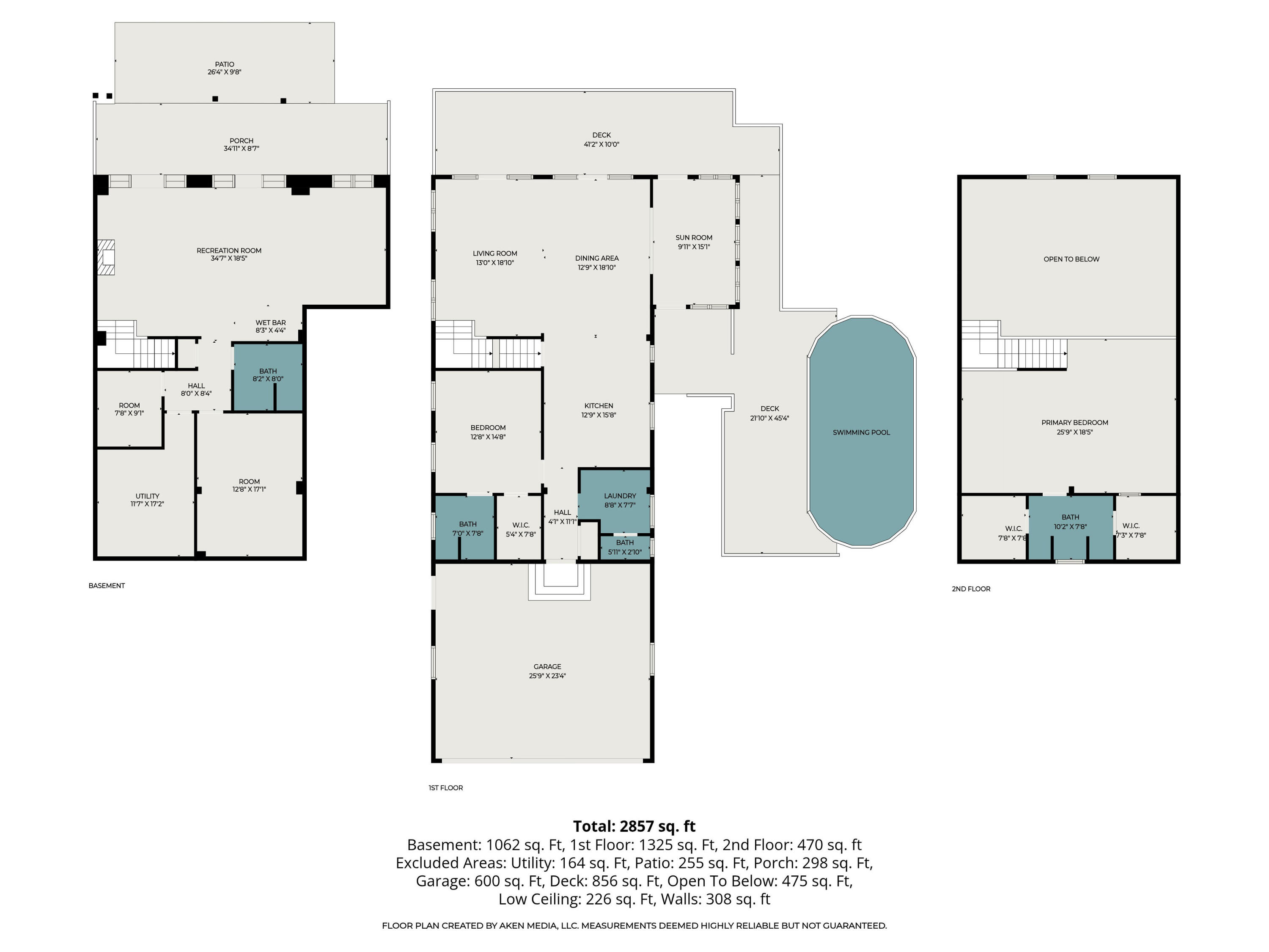 2175 Bird Lake Road South Osseo, MI 49266 - Photo 68 of 68 68