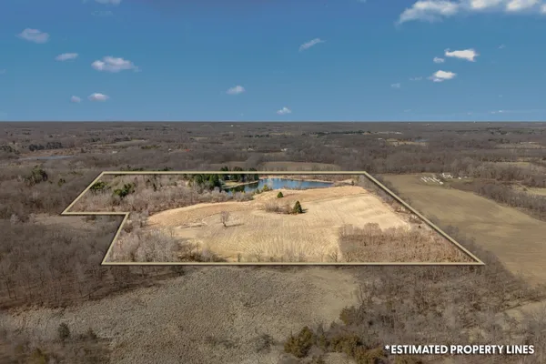 $699,000 | 2175 Bird Lake Road South, Osseo, MI 49266