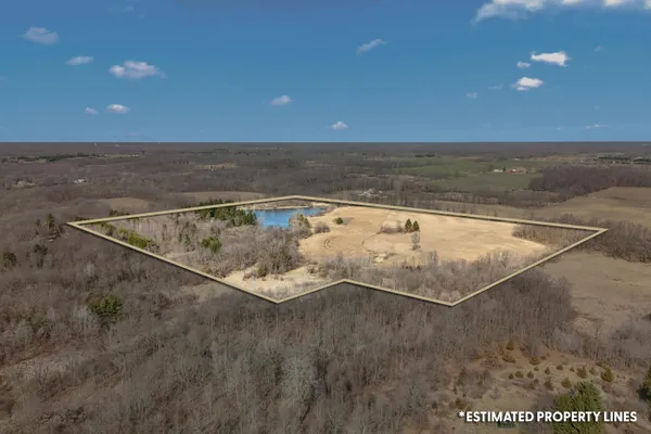 $699,000 | 2175 Bird Lake Road South, Osseo, MI 49266