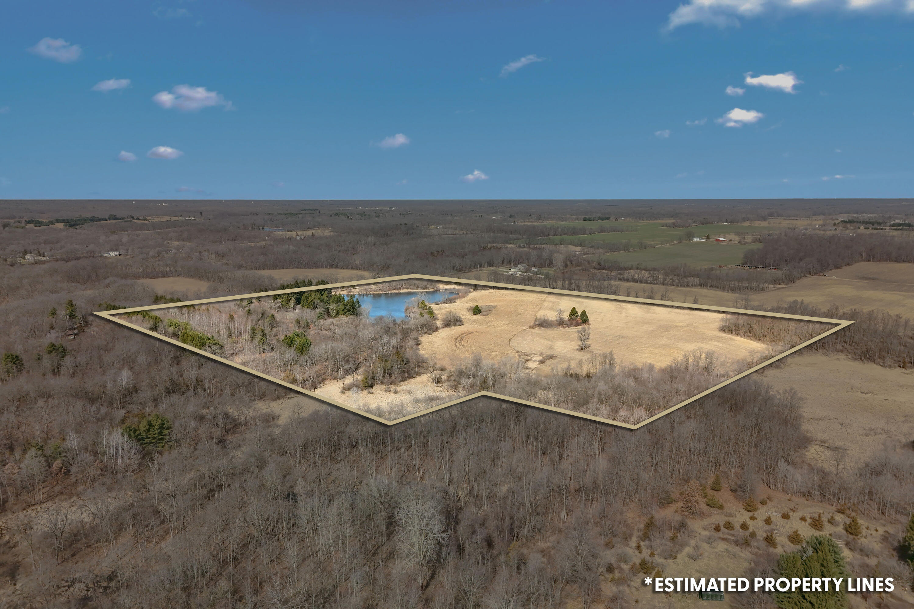 2175 Bird Lake Road South Osseo, MI 49266 - Photo 9 of 68 6