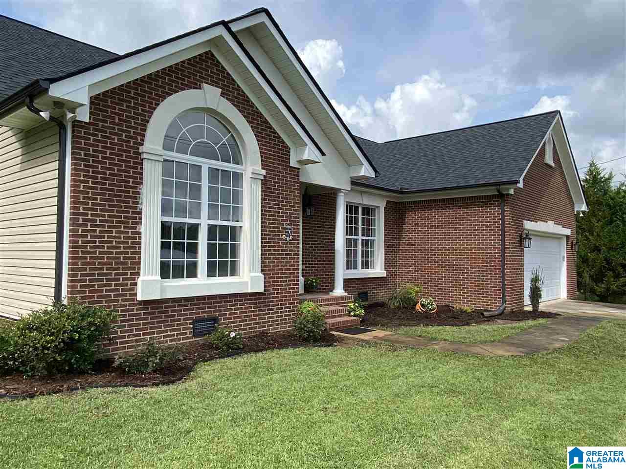 835 Whites Gap Road Southeast Jacksonville, AL 36265 - Photo 2 of 35