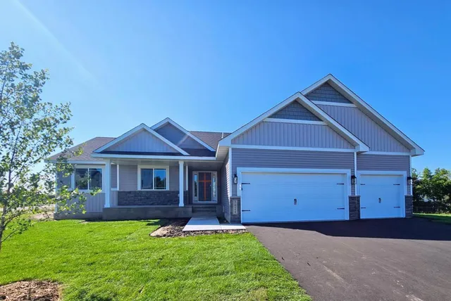 $575,000 | Tbd 288th Avenue Northwest, Zimmerman, MN 55398