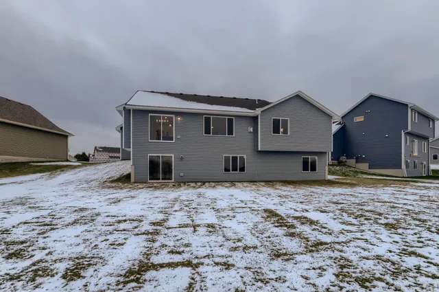 $575,000 | Tbd 288th Avenue Northwest, Zimmerman, MN 55398