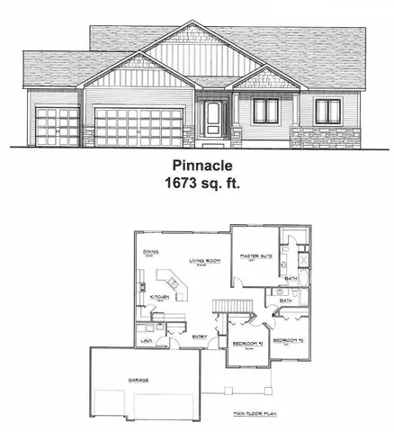$575,000 | Tbd 288th Avenue Northwest, Zimmerman, MN 55398