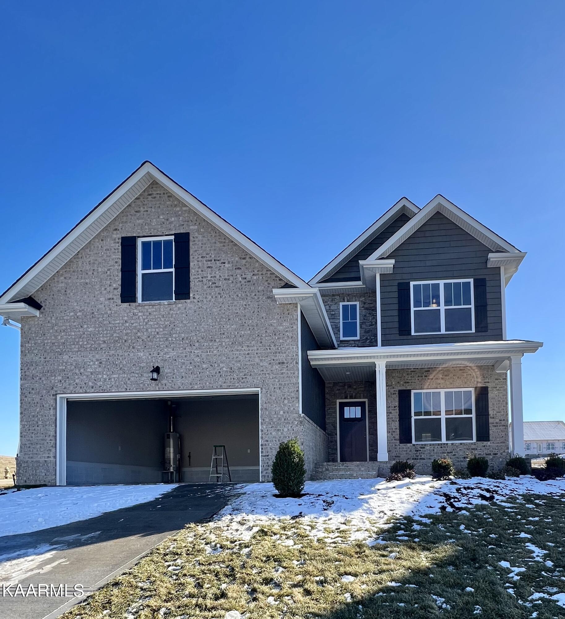 101 Bunchberry Road, Unit LOT 6G Oak Ridge, TN 37830 - Photo 3 of 23 Finished